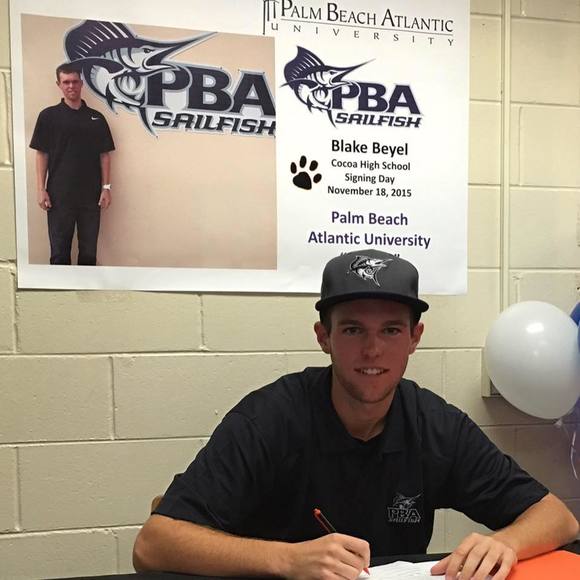 Meet your Posher, Blake - Picture 1 of 1